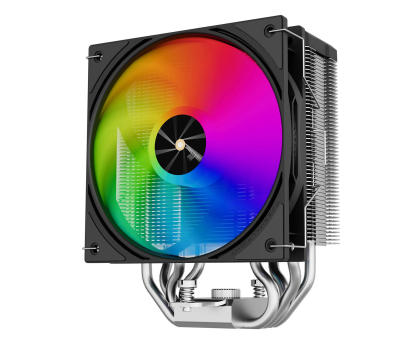 Wentylator do komputera Thermalright Assassin X 120 R Digital Argb 120mm